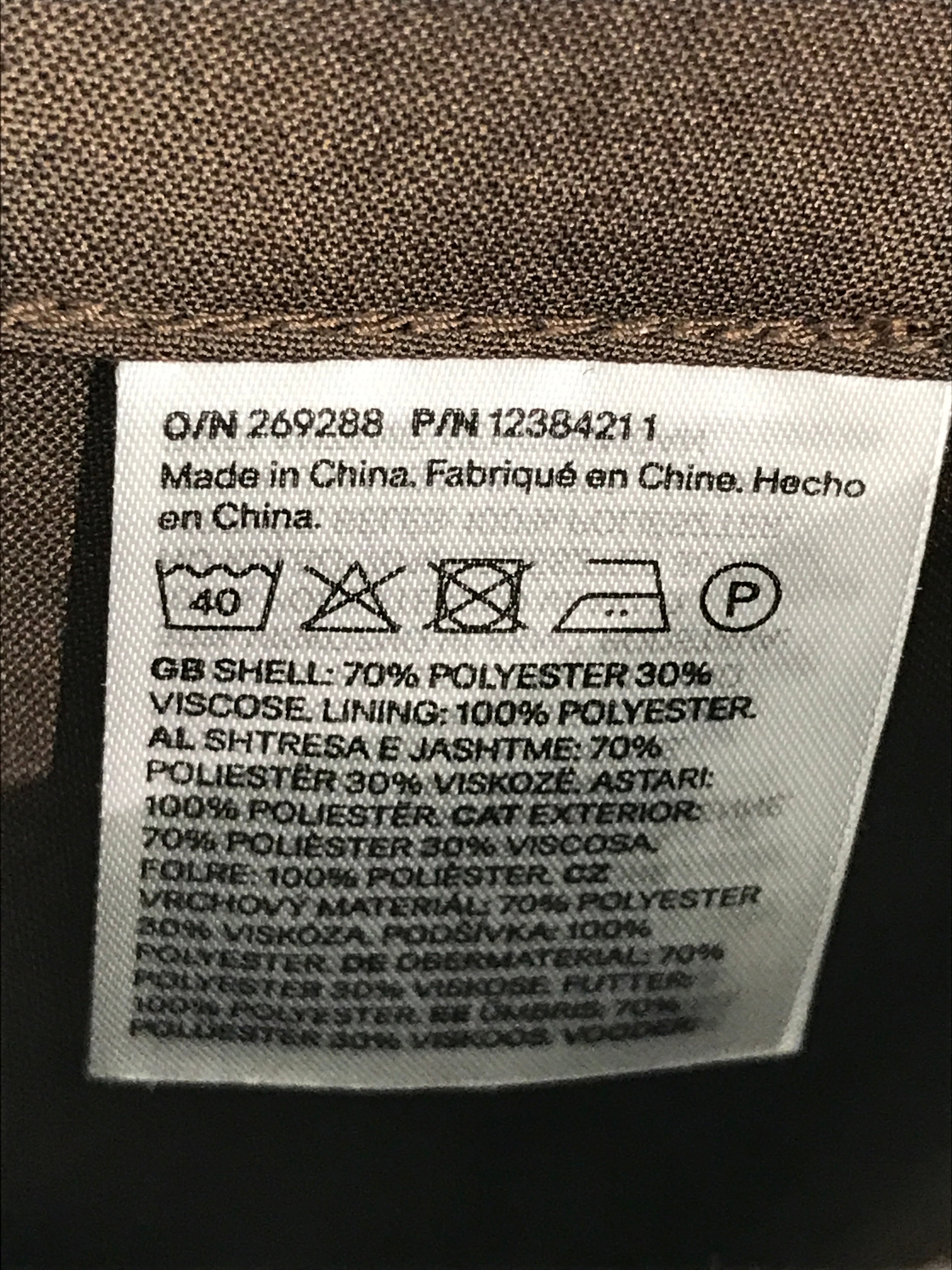 H&M Shorts